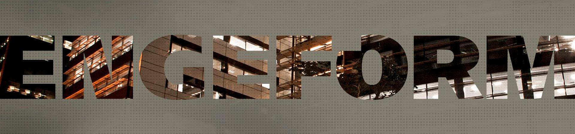 Banner Engeform Institucional