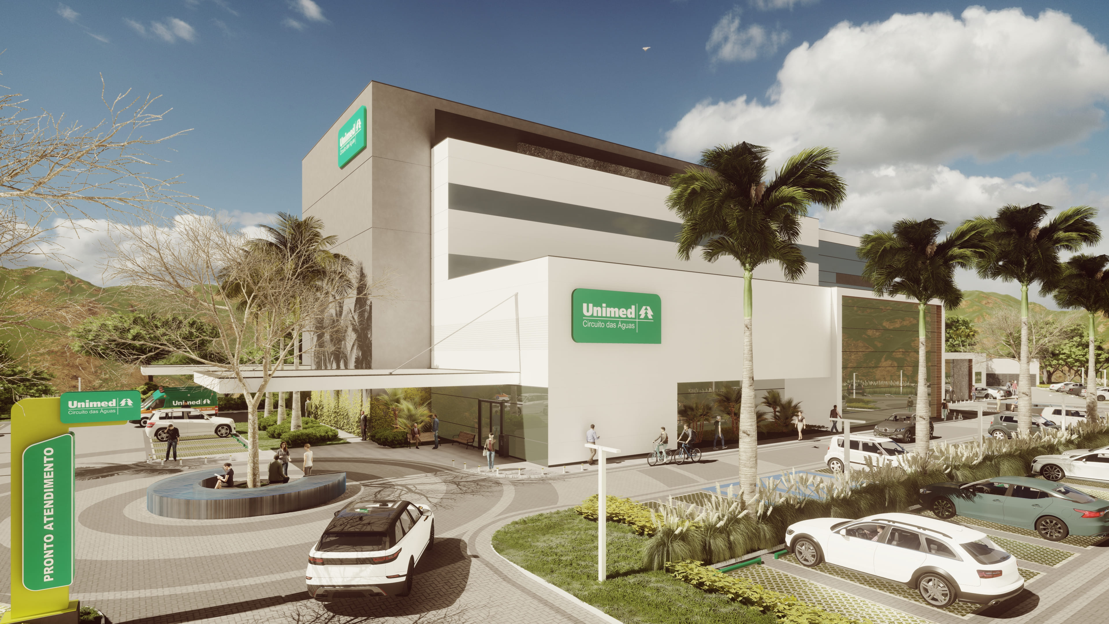 Engeform – Site Hospital Unimed Circuito das Águas | São Lourenço-MG - Engeform - Site Engeform – Site Hospital Unimed Circuito das Águas | São Lourenço-MG - Engeform - Site