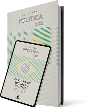Cartilha Educação Política Engeform