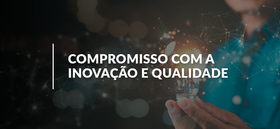 ESG Engeform - Comromisso com a Inovação e Qualidade