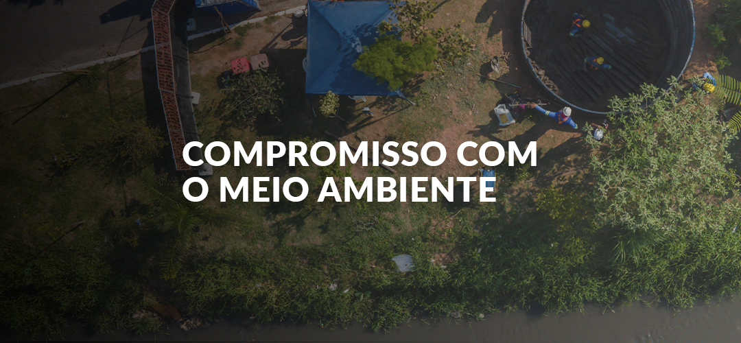 ESG Engeform - Compromisso com o Meio Ambiente