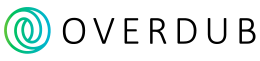 Logo Overdub