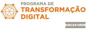 Logo Transformação Digital Programa de Transformação Digital