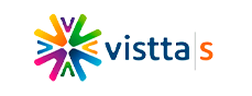Logo Vistta s